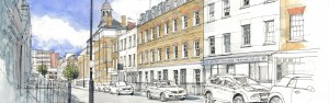 Bell Street - Crossier