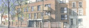 Zahra House - Crossier